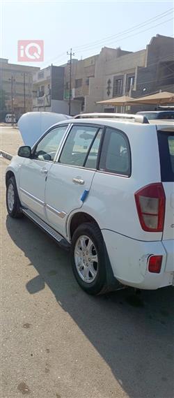 Chery Tiggo 3